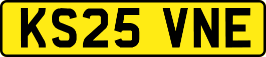 KS25VNE