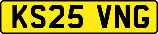 KS25VNG