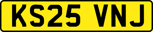 KS25VNJ