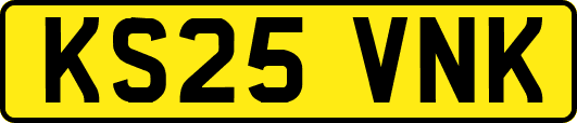 KS25VNK