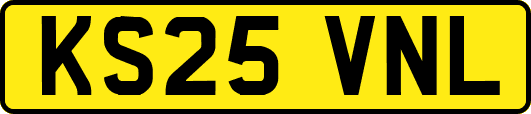 KS25VNL