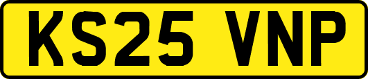 KS25VNP