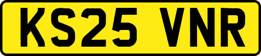 KS25VNR
