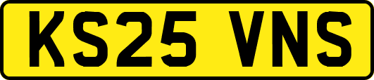 KS25VNS