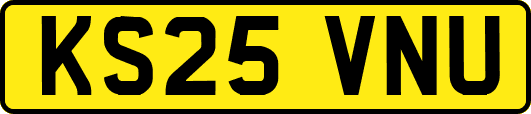 KS25VNU