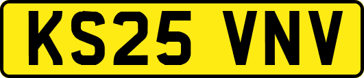 KS25VNV