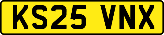 KS25VNX