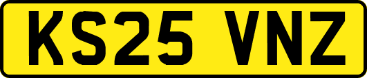 KS25VNZ