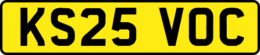 KS25VOC