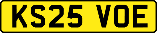 KS25VOE