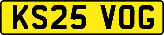 KS25VOG