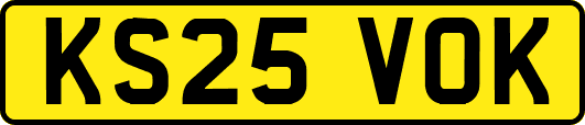 KS25VOK