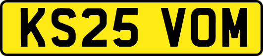 KS25VOM