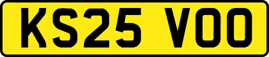 KS25VOO