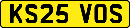 KS25VOS