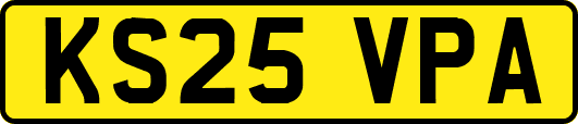 KS25VPA