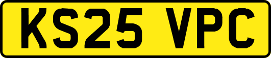 KS25VPC