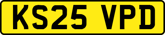 KS25VPD