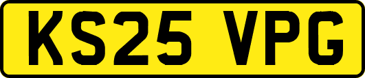 KS25VPG