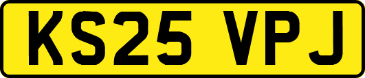 KS25VPJ