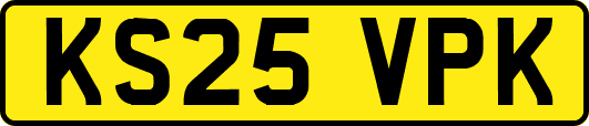 KS25VPK