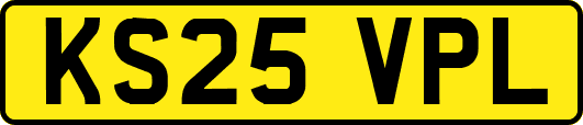 KS25VPL