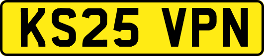 KS25VPN