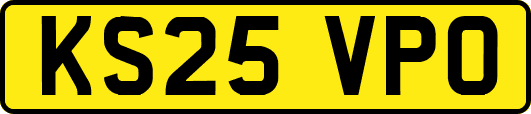 KS25VPO