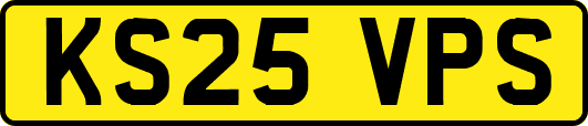 KS25VPS