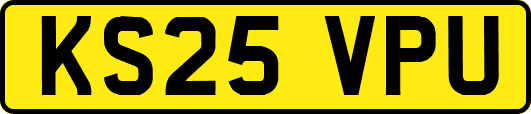 KS25VPU