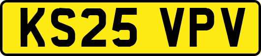 KS25VPV