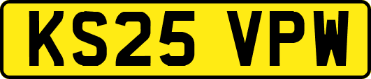 KS25VPW