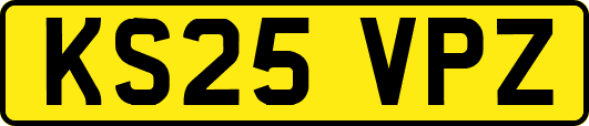 KS25VPZ