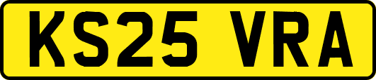 KS25VRA