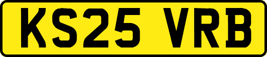 KS25VRB