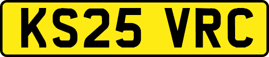 KS25VRC