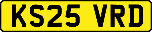 KS25VRD