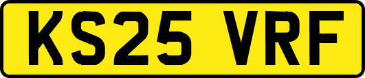KS25VRF