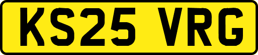 KS25VRG