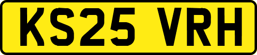 KS25VRH