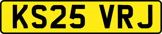 KS25VRJ