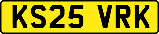 KS25VRK