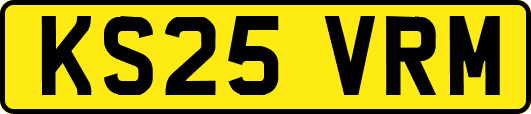 KS25VRM