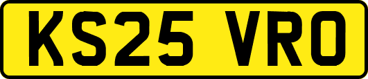 KS25VRO