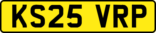 KS25VRP