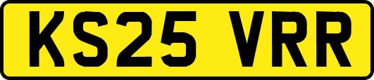 KS25VRR