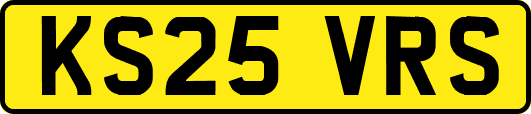 KS25VRS