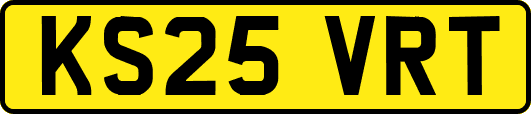 KS25VRT