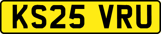 KS25VRU