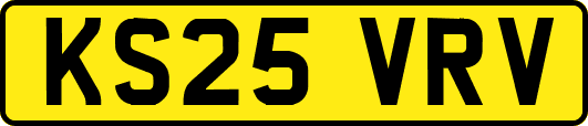 KS25VRV